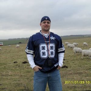 Meet your Posher, Robert